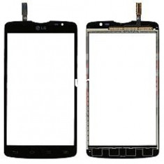 Touchscreen LG L80 Dual/D380 Black original