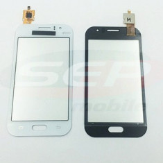 Touchscreen Samsung Galaxy J1 Ace/J110F/J1 Ace Duos white original