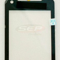 Touchscreen Sony Ericsson W960i BLACK