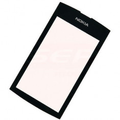 Touchscreen Nokia Asha 305 / 306 BLACK original