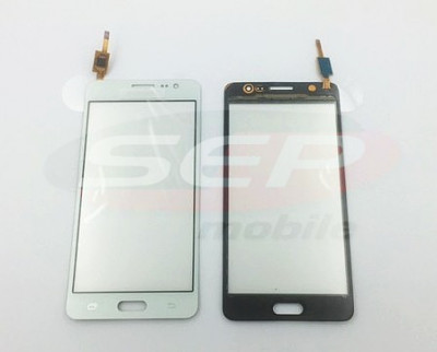 Touchscreen Samsung Galaxy On5 /G5500 white original foto