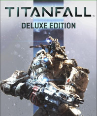 Titanfall Deluxe Edition (EN) Origin CD Key (COD ACTIVARE Origin) foto