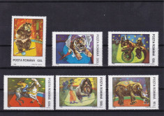 ROMANIA 1994 , LP 1356 , CIRCUL MNH foto