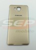 Capac baterie Samsung Galaxy Alpha / SM-G850 GOLD original