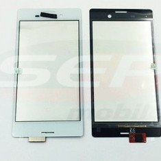 Touchscreen Sony Xperia M4 Aqua WHITE original