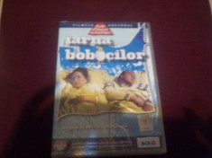 FILM DVD IARNA BOBOCILOR SIGILAT foto