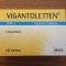 VIGANTOLETTEN 1000 I.E. ? vitamina D3 tablete