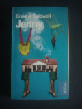 ERSKINE CALDWELL - JENNY, 2010, Alta editura