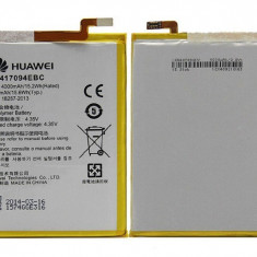 Acumulator Huawei Mate 7 HB417094EBC 4000mAh MT7-CL00 MT7-TL10 nou original