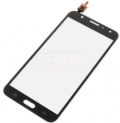 Touchscreen Samsung Galaxy J7 BLACK original foto