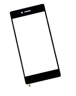 Touchscreen Lenovo Vibe Shot Z90-7 black original foto