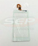 Touchscreen Sony Xperia ZR / C5502 / C5503 WHITE original