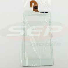 Touchscreen Sony Xperia ZR / C5502 / C5503 WHITE original