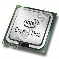 Procesor Intel Core2Duo E6550 2.33GHz, LGA775, FSB 1333 MHz, 4MB, GARANTIE 2 ANI foto