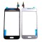 Touchscreen Samsung Galaxy Core Prime / G360F Silver original Samsung