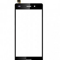 Touchscreen Huawei P8 Lite/P8lite BLACK original