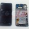 LCD+Touchscreen cu Rama HTC One M7 / 802w BLACK original