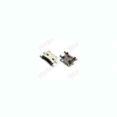 Mufa alimentare conector Samsung Galaxy S4 IV Mini i9190 foto