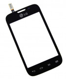 Touchscreen LG L40 Dual/D170 black original