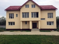 VILA P+1+M SECTOR 3,BUCURESTI.DRUMUL LUNCA PRUTULUI foto