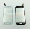 Touchscreen Samsung Galaxy Core LTE / SM-G386F/Core 4G WHITE original
