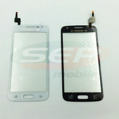 Touchscreen Samsung Galaxy Core LTE / SM-G386F/Core 4G WHITE original