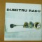 Dumitru Radu sculptura bronz marmura expozitie Simeza 1999 Bucuresti