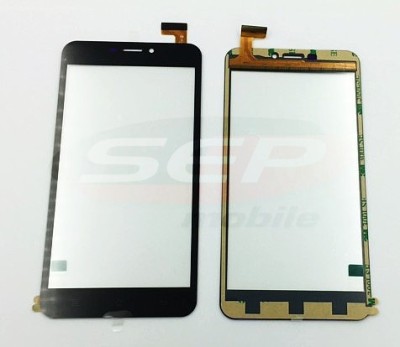 Touchscreen Myria 502M BLACK original foto