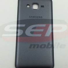 Capac baterie Samsung Galaxy Grand Prime /SM-G530F Silver original