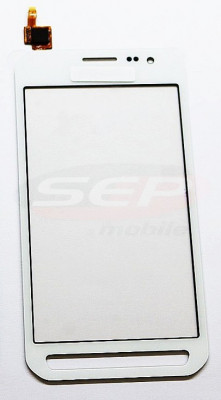 Touchscreen Samsung Galaxy Xcover 3 G388F WHITE original China foto