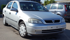 Opel Astra G 1.7 CDTI 2004 (80 CP). foto