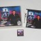 Joc consola Nintendo DS - Contre 100 - complet carcasa si manual