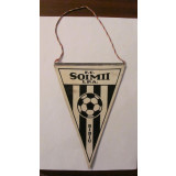 PVM - Fanion fotbal FC SOIMII IPA SIBIU