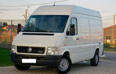 Dezmembrez Volkswagen LT 35, 2.5 TDI foto