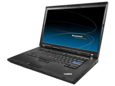 Laptop Lenovo R500 Intel Core2Duo P8400 2.26Gh, 2GbDDR2 120GbHDD 15.1 Inch 14420 foto