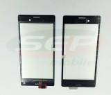 Touchscreen Sony Xperia M4 Aqua BLACK original