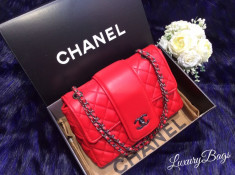 Genti Chanel Elegantes Collection 2016 * LuxuryBags * foto