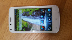 Telefon mobil 3g dualsim ALLVIEW A5 foto