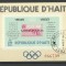 BLOC SPORT NEDANTELAT HAITI 1969