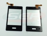 Touchscreen LG Optimus L3 E400 BLACK original