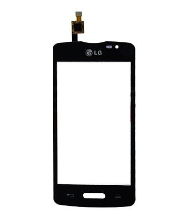 Touchscreen LG L50 / D213N BLACK original