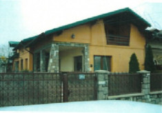 Teren 1166 mp si casa, Baicoi, Prahova. foto