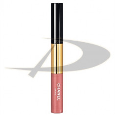 Chanel Bright Rose Rouge Double Intensite Lip Gloss foto