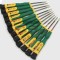 Set surubelnite 12 in 1 profesional BEST 666