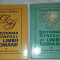 Vasile Breban ? Dictionar General al Limbii Romane vol 1 + vol 2