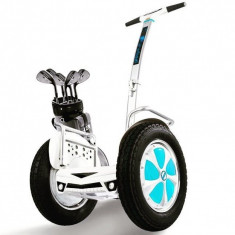 Biciclu electric Airwheel S5 foto