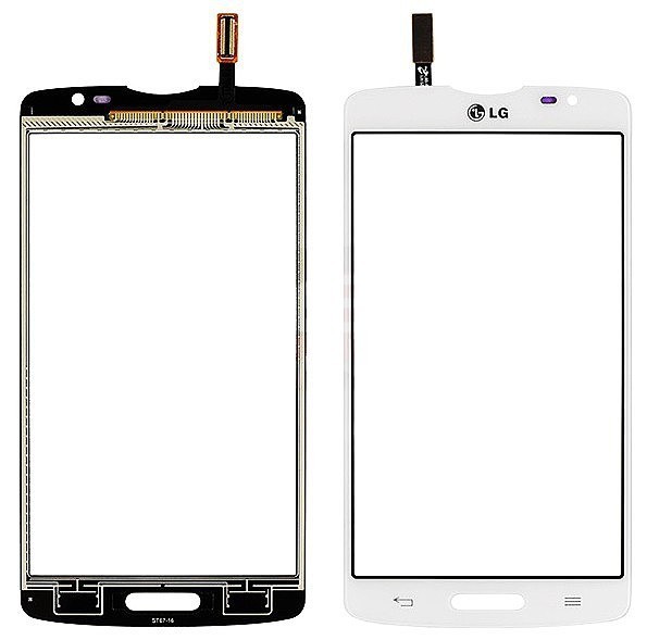 Touchscreen LG L80 WHITE original