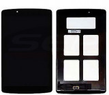 LCD+Touchscreen cu Rama LG G Pad 8.0 V480 BLACK original