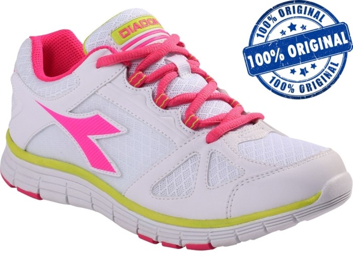 Adidasi dama Diadora Hawk 3 - adidasi originali - running - adidasi alergare foto mare Adidasi dama Diadora Hawk 3 - adidasi originali - running - adidasi alergare foto mare
