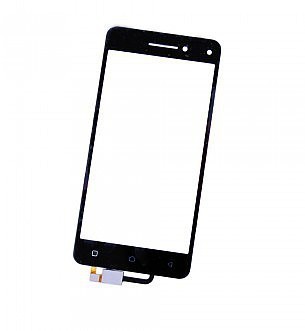 Touchscreen Lenovo Vibe S1 BLACK original foto